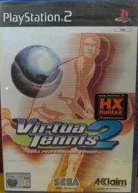 Virtua Tennis 2 [IT]