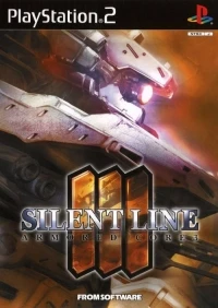 Armored Core 3: Silent Line