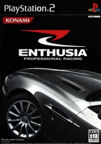 Enthusia Professional Racing