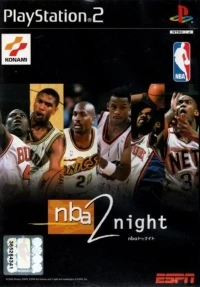 ESPN NBA 2Night