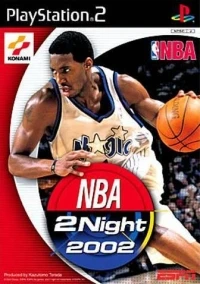 ESPN NBA 2Night 2002