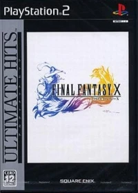 Final Fantasy X - Ultimate Hits