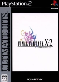 Final Fantasy X-2 - Ultimate Hits