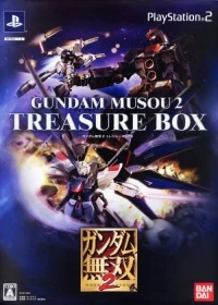 Gundam Musou 2 - Treasure Box