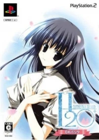 H2O+: Footprints in the Sand - DX Pack