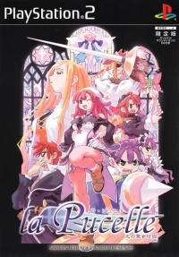 La Pucelle: Hikari no Seijo Densetsu Nishuu - Genteiban