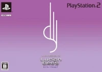 Lucian Bee's: Evil Violet (box)