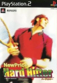 Magical Sports: Hard Hitter - NewPrice
