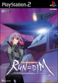 Mechsmith, The: Run=Dim - Idea Factory Collection