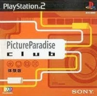 PictureParadise Club