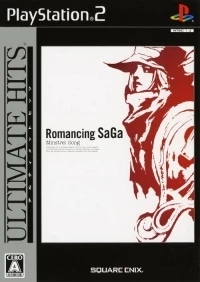 Romancing SaGa: Minstrel Song - Ultimate Hits