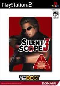 Silent Scope 3 - Konami the Best