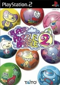 Super Puzzle Bobble 2