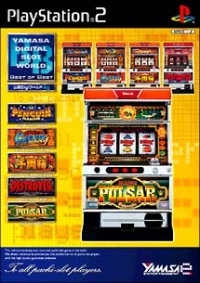 Yamasa Digi World 4 - Best of Best