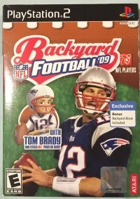 Backyard Football '09 (Exclusive)
