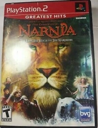 Chronicles of Narnia, The: The Lion, the Witch and the Wardrobe - Greatest Hits