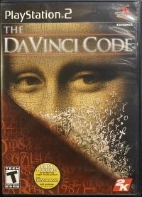 Da Vinci Code, The (Free Movie Pass)