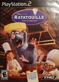 Disney/Pixar Ratatouille [MX]