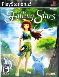 Falling Stars [CA]