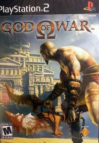 God of War (Dolby Pro Logic II)