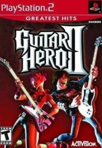 Guitar Hero II - Greatest Hits