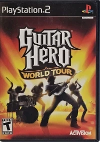 Guitar Hero World Tour (Not for Resale)