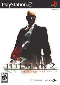 Hitman 2: Silent Assassin (SLUS-20374P3)