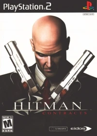 Hitman: Contracts (SLUS-20882P3)