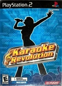 Karaoke Revolution (Headset Microphone Included)