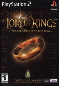 Lord of the Rings, The: The Fellowship of the Ring