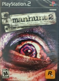 Manhunt 2 [CA]