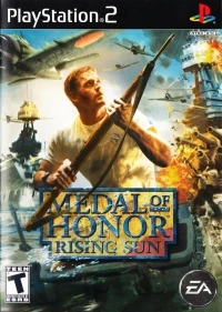 Medal of Honor: Rising Sun (Part of a Set)