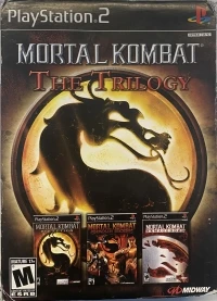 Mortal Kombat: The Trilogy