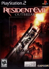 Resident Evil Outbreak [CA]