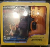 Resident Evil: Dead Aim Bonus Pak