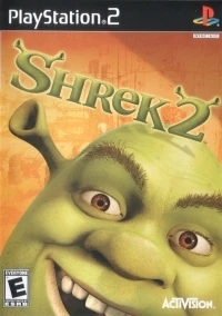 Shrek 2 (80749.206.US)