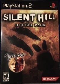 Silent Hill Double Pack