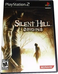 Silent Hill: Origins [CA]