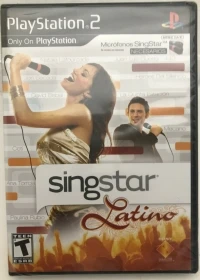 SingStar Latino