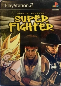 Super Fighter - Special Edition