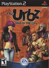 Urbz, The: Sims in the City