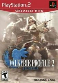 Valkyrie Profile 2: Silmeria - Greatest Hits