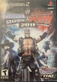 WWE SmackDown vs. Raw 2010 [MX]