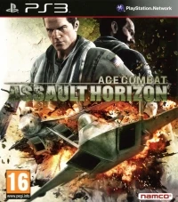 Ace Combat: Assault Horizon [UK]