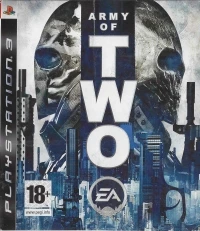 Army of Two [IT]
