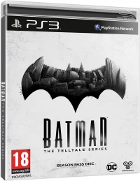 Batman: The Telltale Series