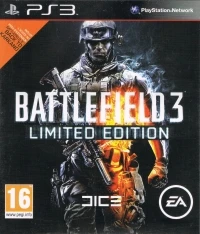 Battlefield 3 - Limited Edition [FR]