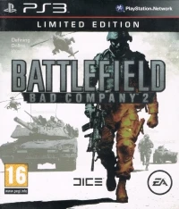 Battlefield: Bad Company 2 - Limited Edition [AT][CH]