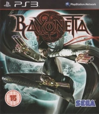 Bayonetta [UK]