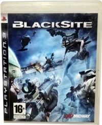 BlackSite [UK]